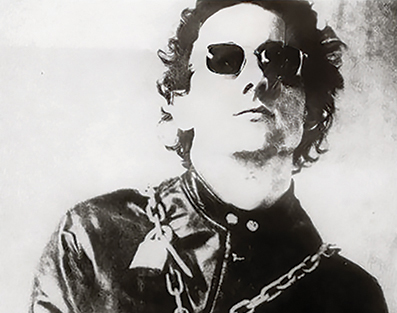Dossier 07: Punk 1976-2026 (pt.3) Dossier 07: Punk 1976-2026 (pt.3)